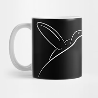 Bird Mug